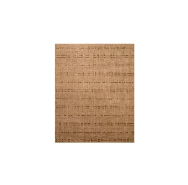 Jean Stoffer x Loloi David Collection