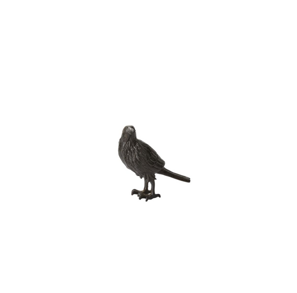 Nevermore Figurine