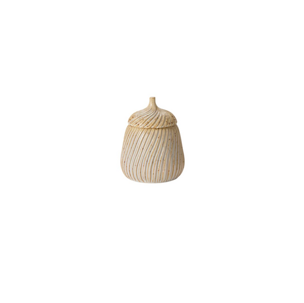 Sweet Birch Canister