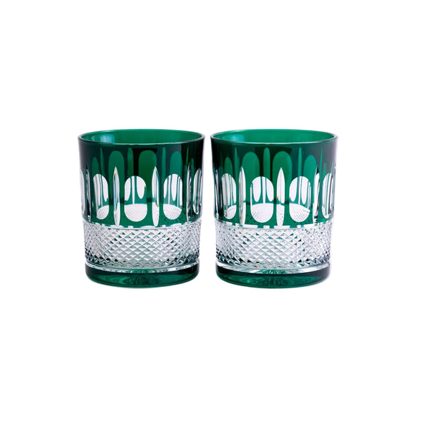 Francuz Tumblers - Set of 2