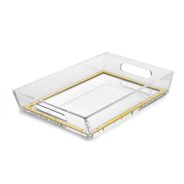 Changeable Trays