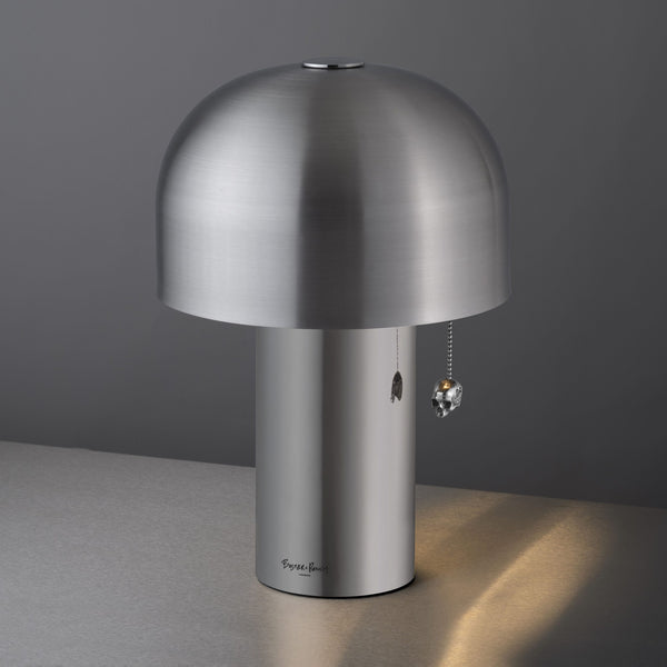 Skull Table Lamp