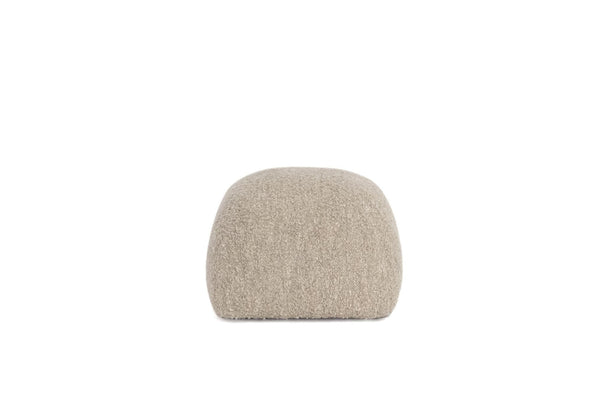 Trey Club Ottoman