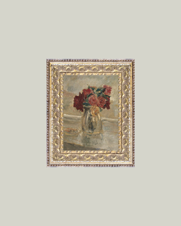 Rose Vase