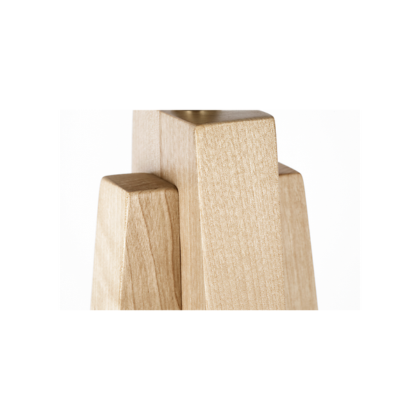 Crue 66" Floor Lamp