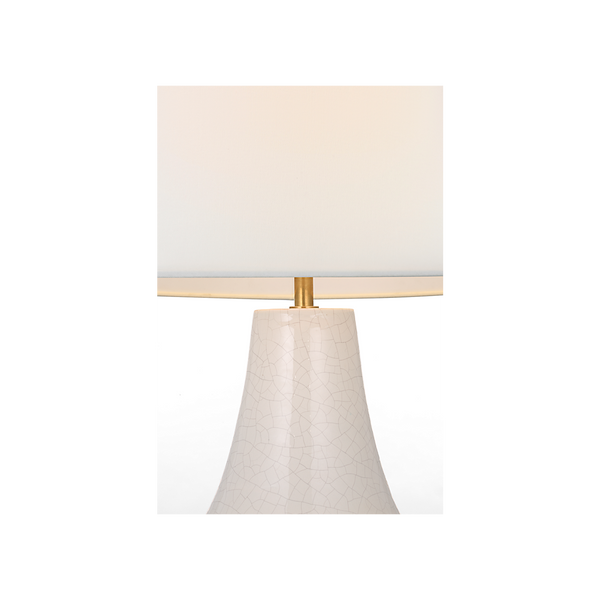 Kefi 25" Table Lamp
