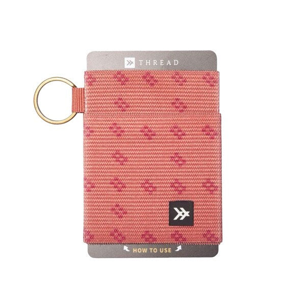 Elastic Wallet