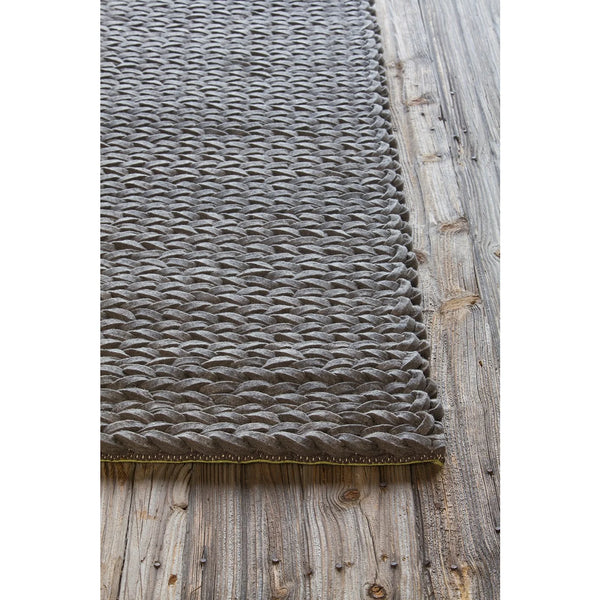 Zensar Rug - Introducing our handcrafted wool rug, a stunning p
