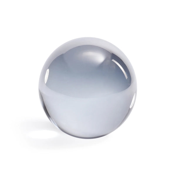 Smoke Crystal Ball