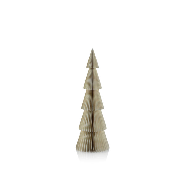 Paper Verbier Decorative Tree