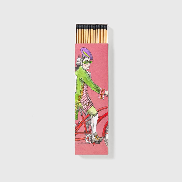 Scented Matches