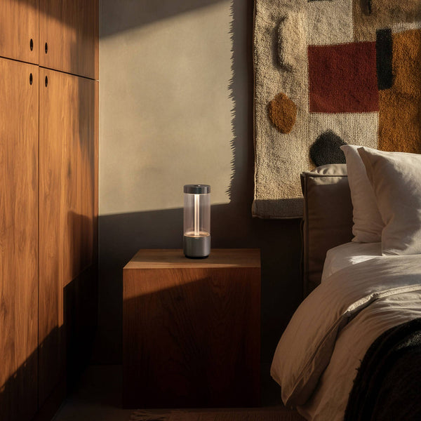 TAKEOUT / PORTABLE LIGHT / CROSS