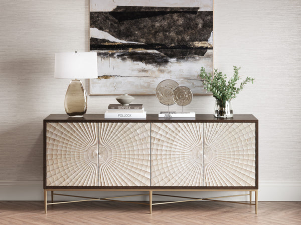 Albion Table Lamp