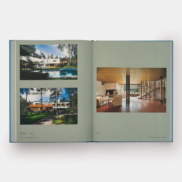 Aino + Alvar Aalto: A Life Together