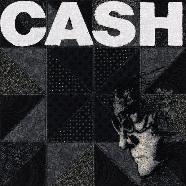 Johnny Cash Album
