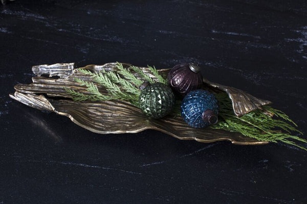 Angelica Ornament - Set of 12