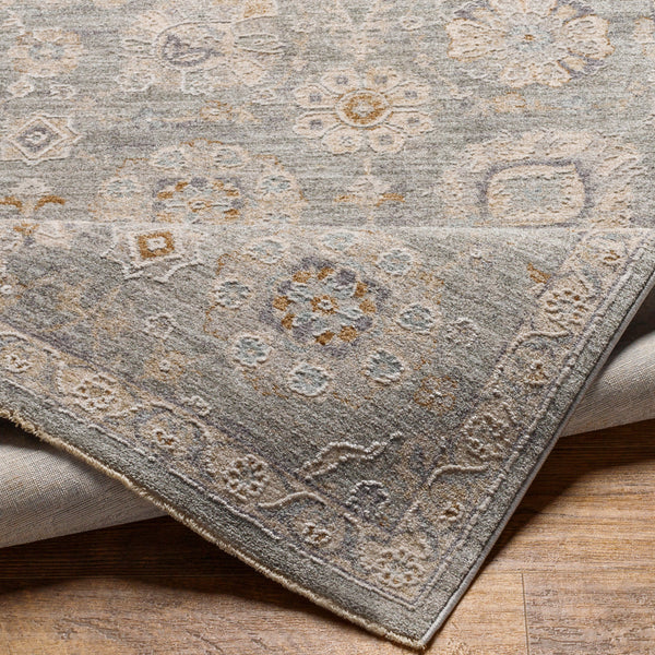 Avant Garde Machine Woven Rug