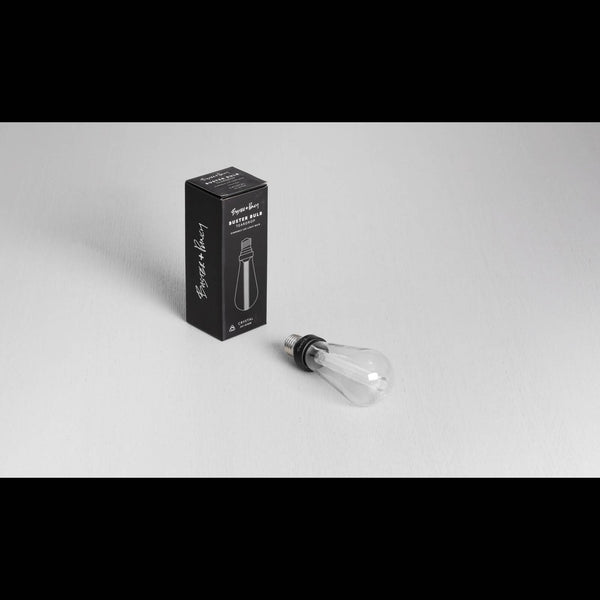 BUSTER BULB / CRYSTAL