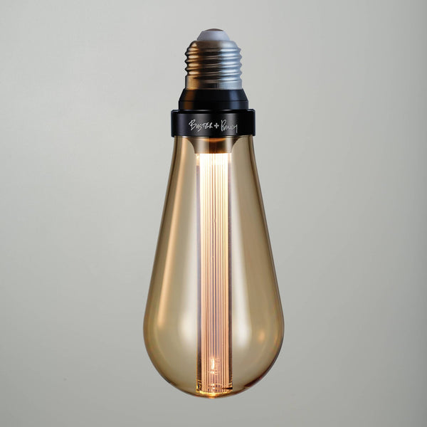 BUSTER BULB / CRYSTAL