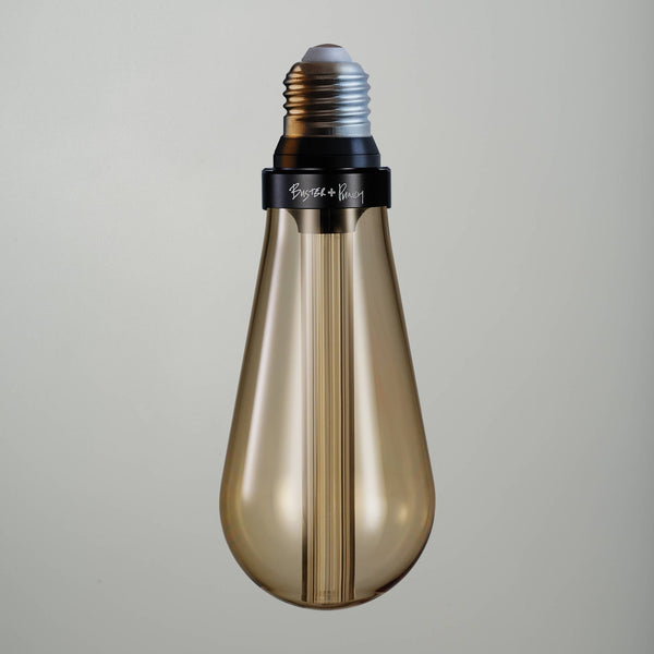 BUSTER BULB / CRYSTAL