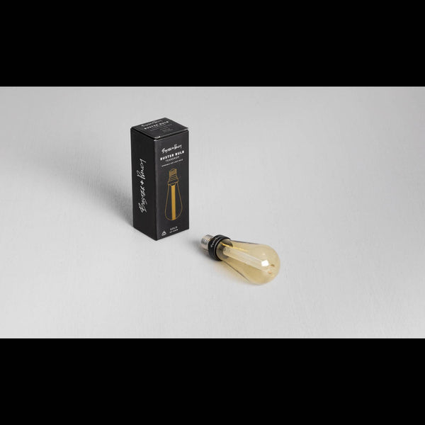 BUSTER BULB / CRYSTAL