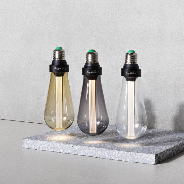 BUSTER BULB / CRYSTAL