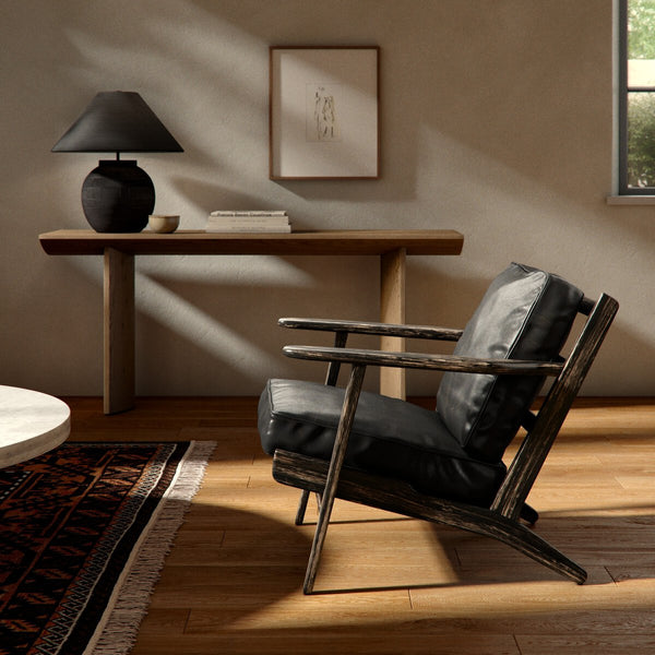 Benny Lounge Chair