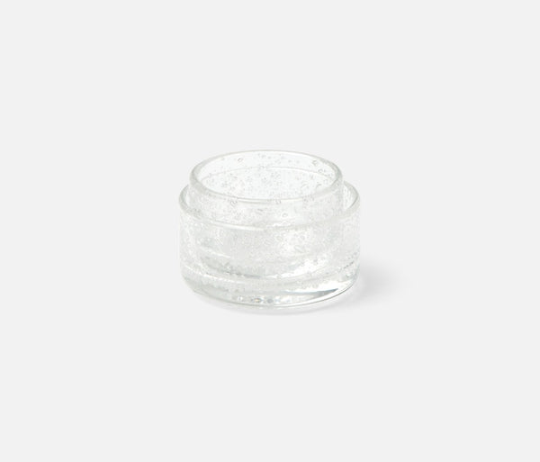 Clear Mini Bowls Set