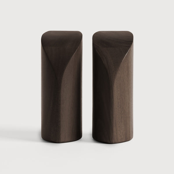 PI Bookends