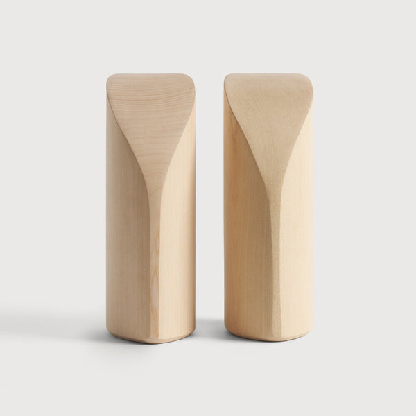 PI Bookends