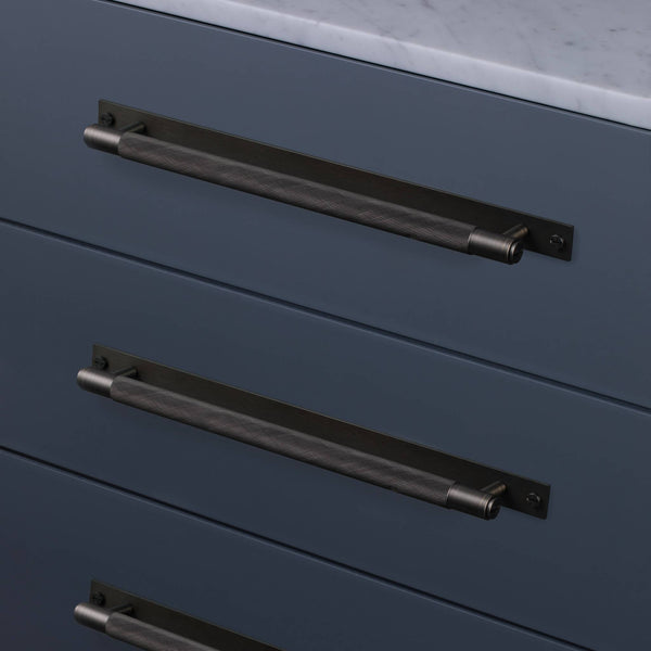 PULL BAR / PLATE / CROSS