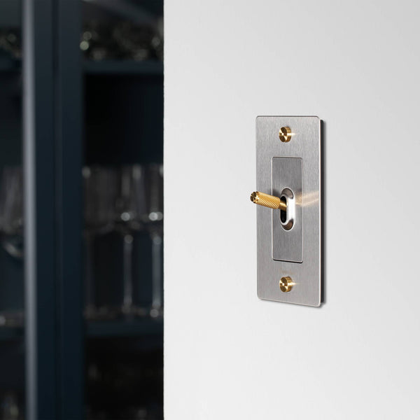 1G TOGGLE / WITHOUT LOGO