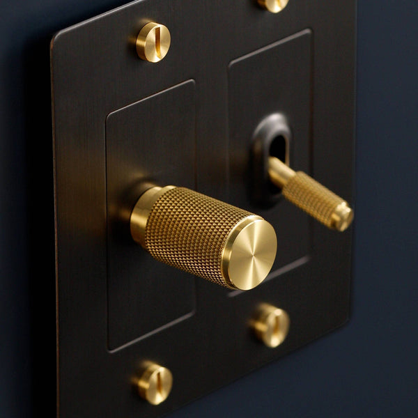 DETAIL KIT / DIMMER / CROSS