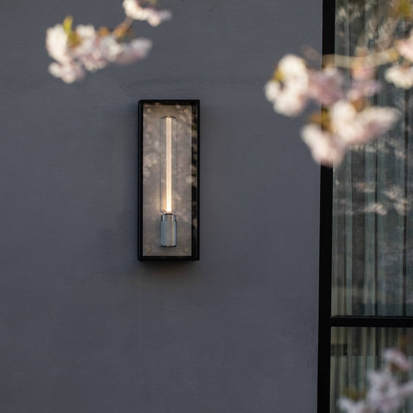 CAGED WET / WALL / CROSS / LARGE