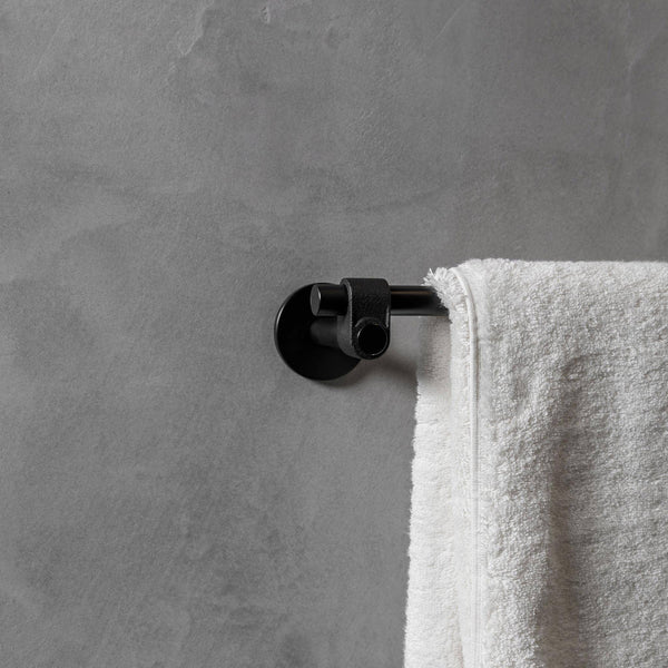TOWEL RAIL / CAST / SMALL