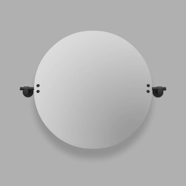MIRROR / LARGE / CAST