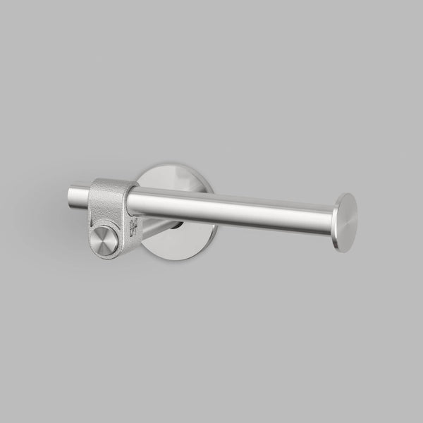 TOILET ROLL HOLDER / CAST