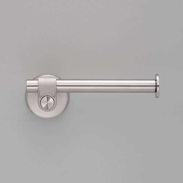 TOILET ROLL HOLDER / CAST