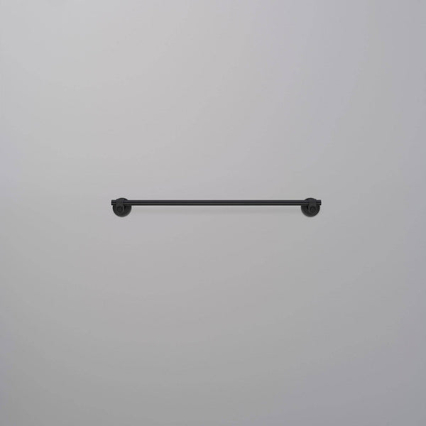 TOWEL RAIL / CAST / MEDIUM