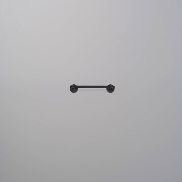 TOWEL RAIL / CAST