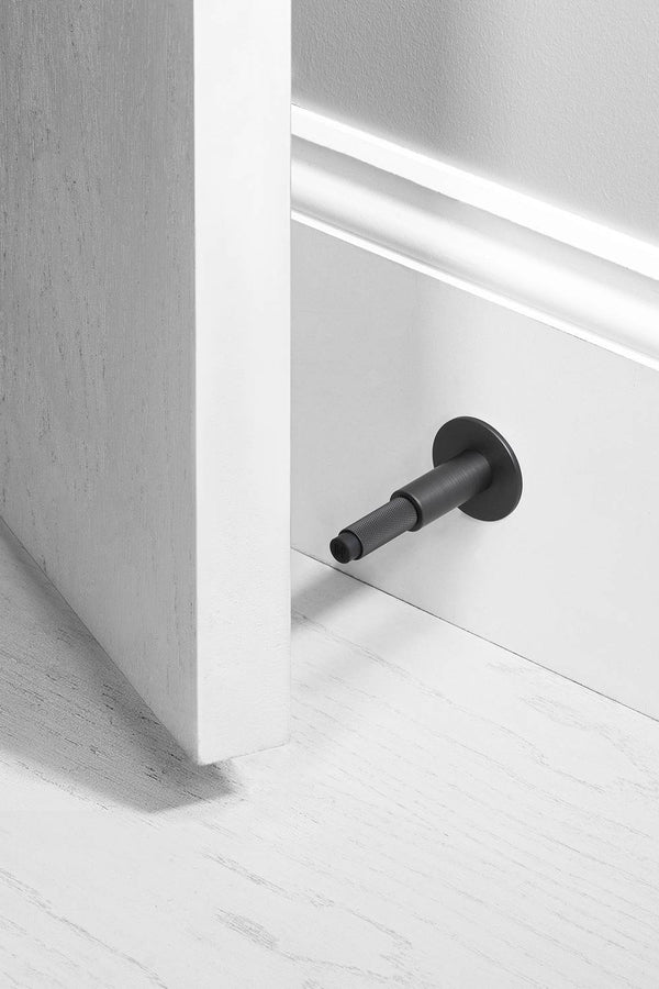 DOOR STOP / WALL / CROSS
