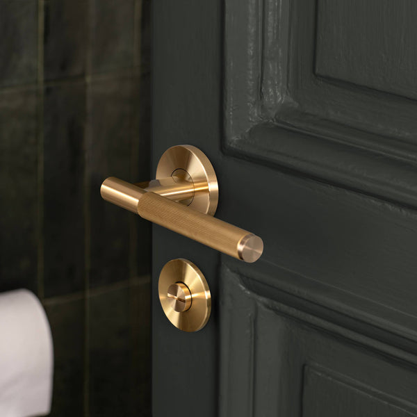 DOOR HANDLE / PRIVACY / LINEAR