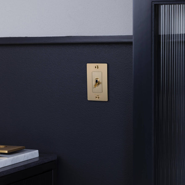 1G TOGGLE / WITHOUT LOGO