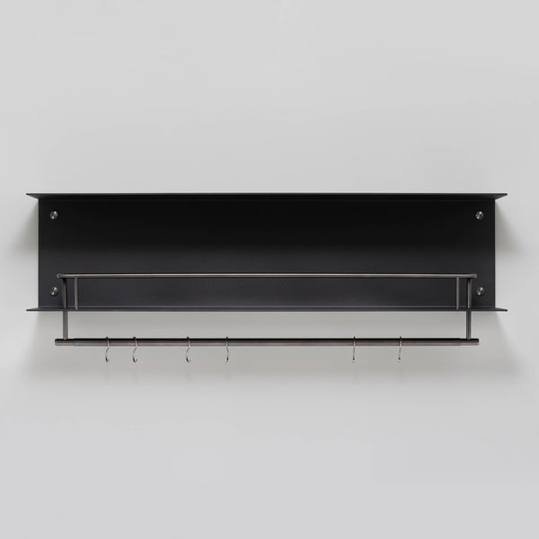 KITCHEN SHELF / HANGER / WITHOUT LOGO