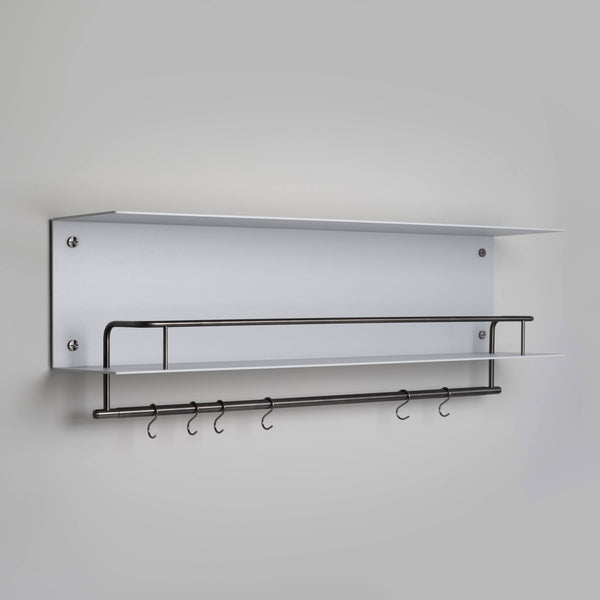 KITCHEN SHELF / HANGER / WITHOUT LOGO