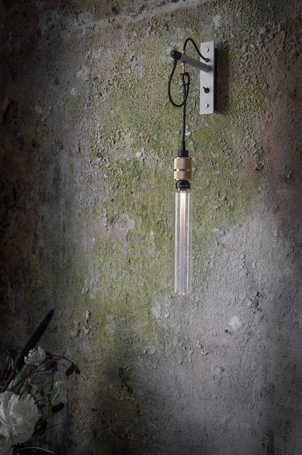 HOOKED WALL / CROSS / NUDE / STONE