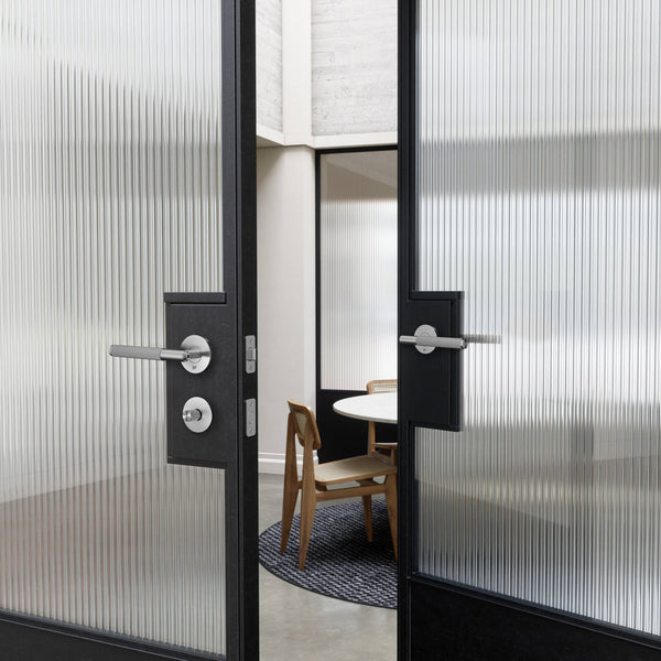 DOOR HANDLE / PRIVACY / LINEAR