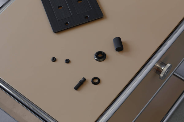DETAIL KIT / DIMMER / LINEAR