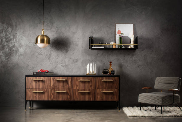 KITCHEN SHELF / GIRDER