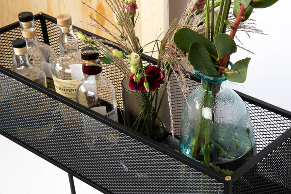 MESHED / PLANTER
